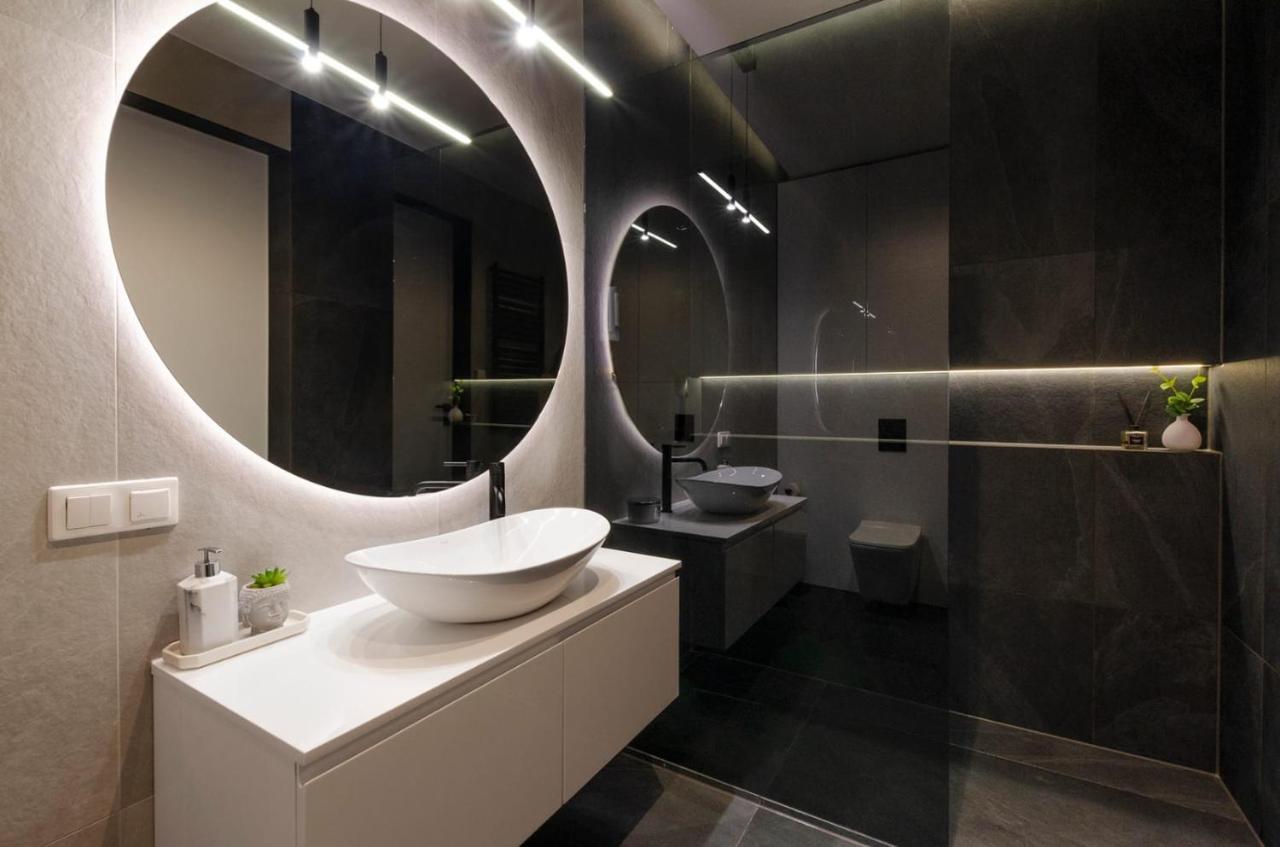 Apartment Sky Home- Sunset Penthouse -neopolis, Centrum, Klimatyzacja, Parking Dostep Na Kod