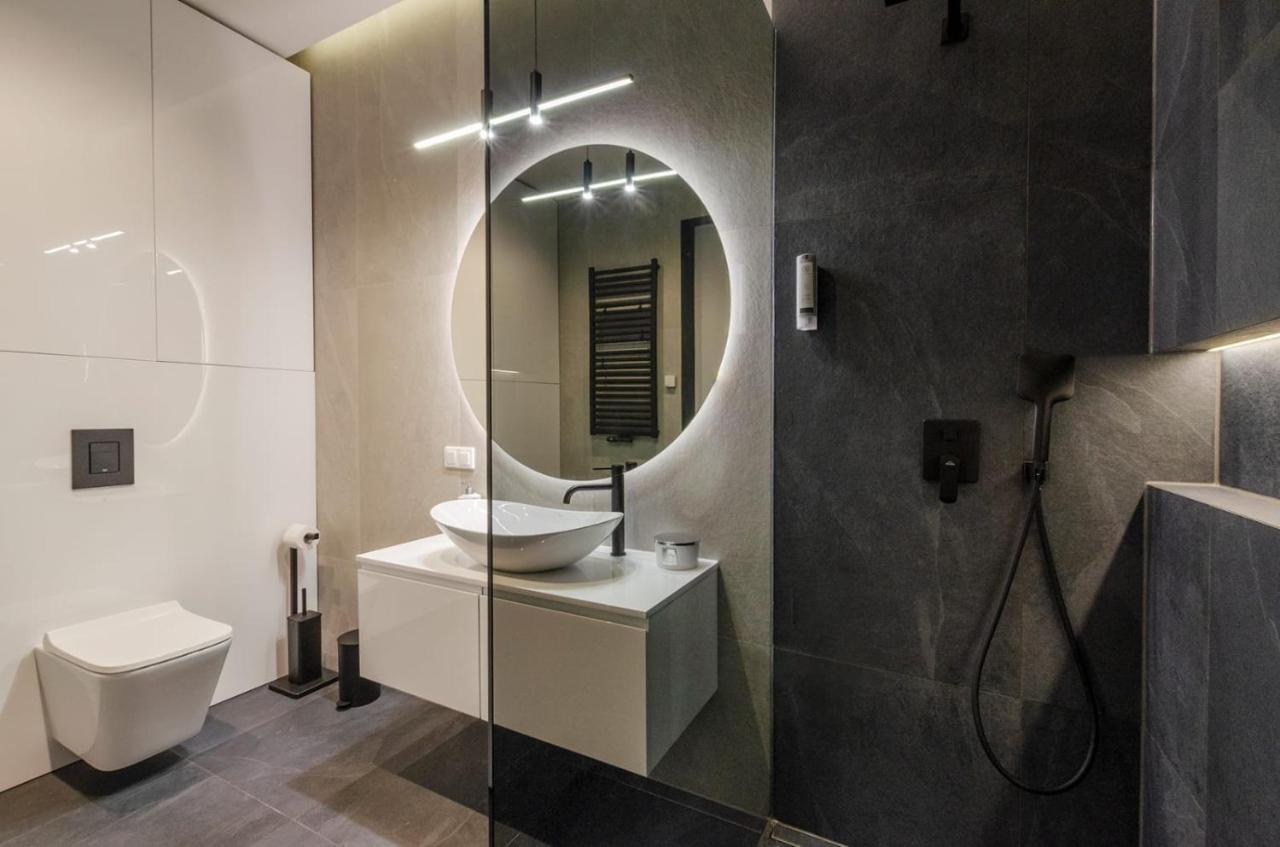 Sky Home- Sunset Penthouse -neopolis, Centrum, Klimatyzacja, Parking Dostep Na Kod * Lodz (Lodz)