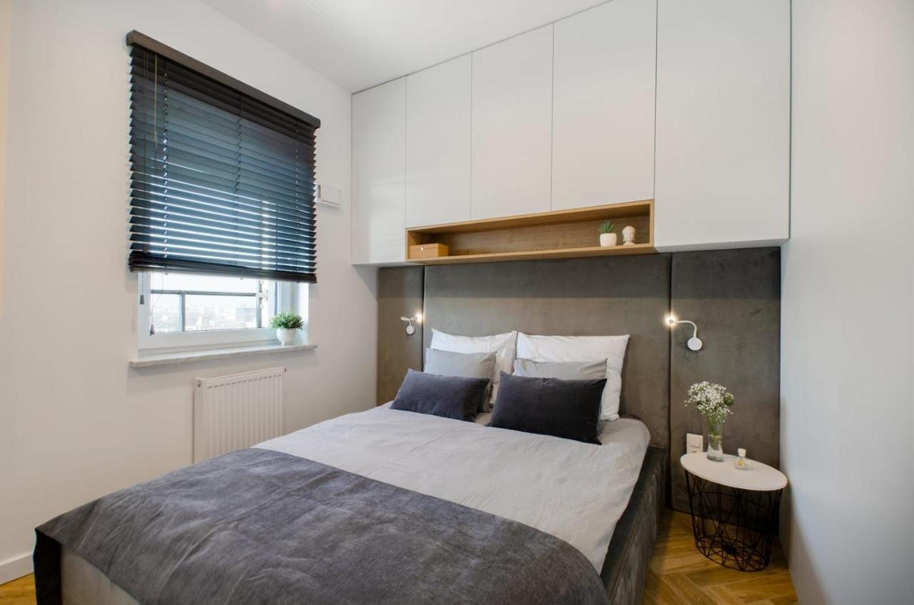 Sky Home- Sunset Penthouse -neopolis, Centrum, Klimatyzacja, Parking Dostep Na Kod Apartment Lodz (Lodz)