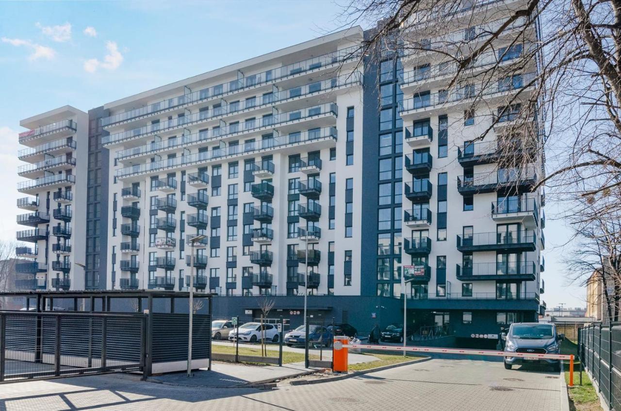 Apartment Sky Home- Sunset Penthouse -neopolis, Centrum, Klimatyzacja, Parking Dostep Na Kod