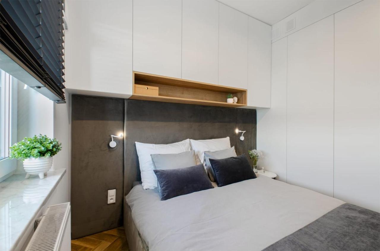 Sky Home- Sunset Penthouse -neopolis, Centrum, Klimatyzacja, Parking Dostep Na Kod Apartment Lodz (Lodz)